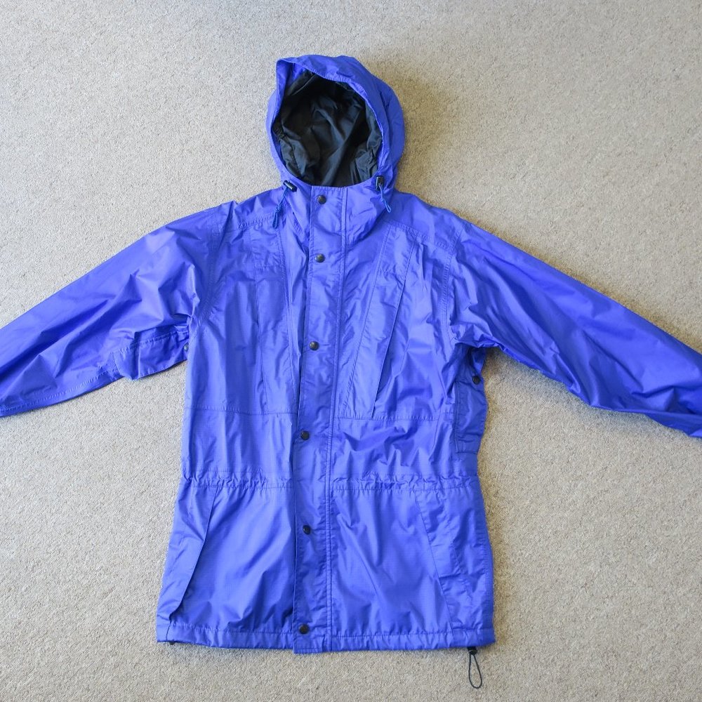 REI Gore-Tex Jacket